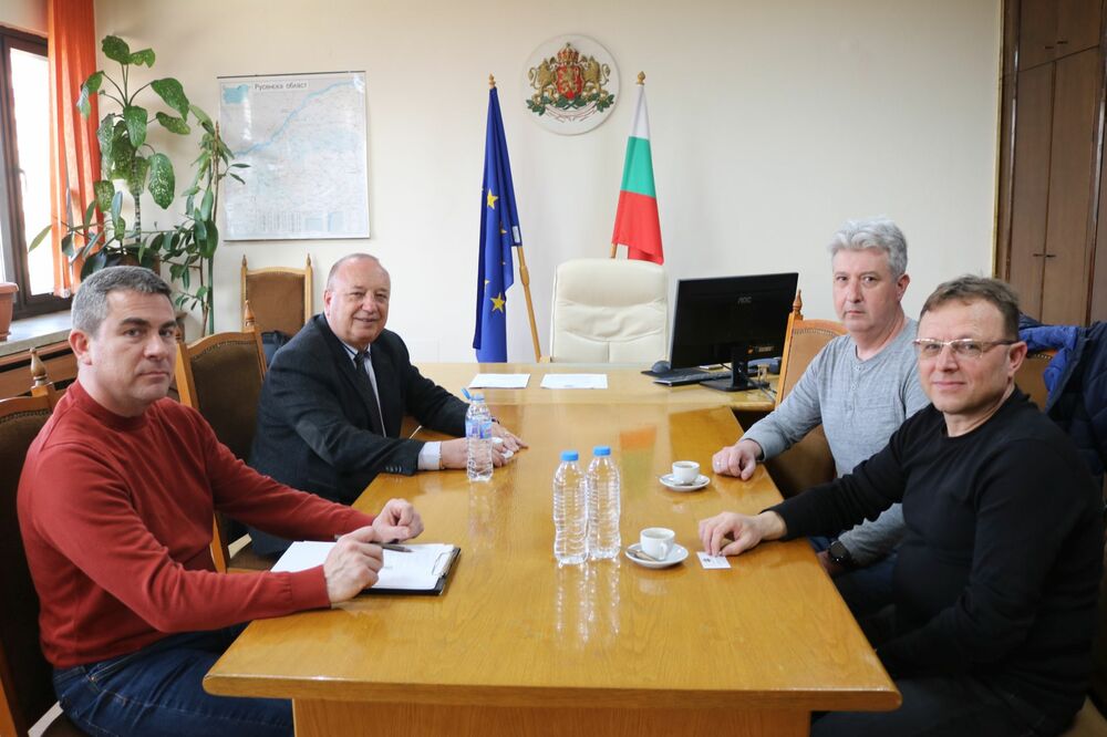 Проверяват дървета, опасни за електропроводите в Русенско